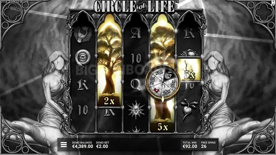 Personalized Gaming Experience