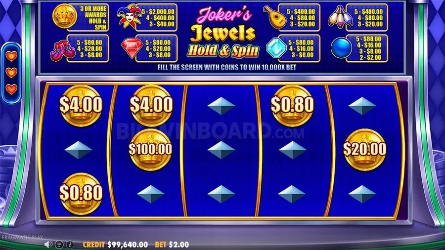 Nustargame Live Betting Interface