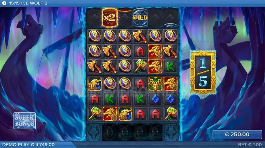 nustargame Login Form Background