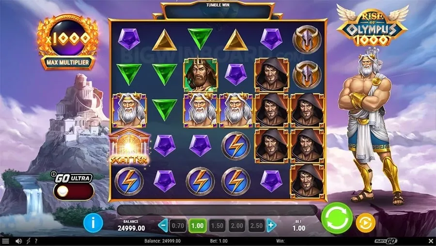 nustargame How Slot Machines Work