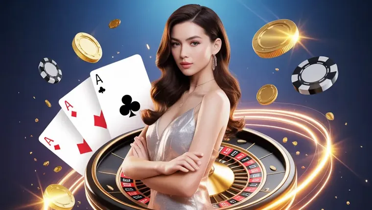 Strategies for online casino games at Nustargame