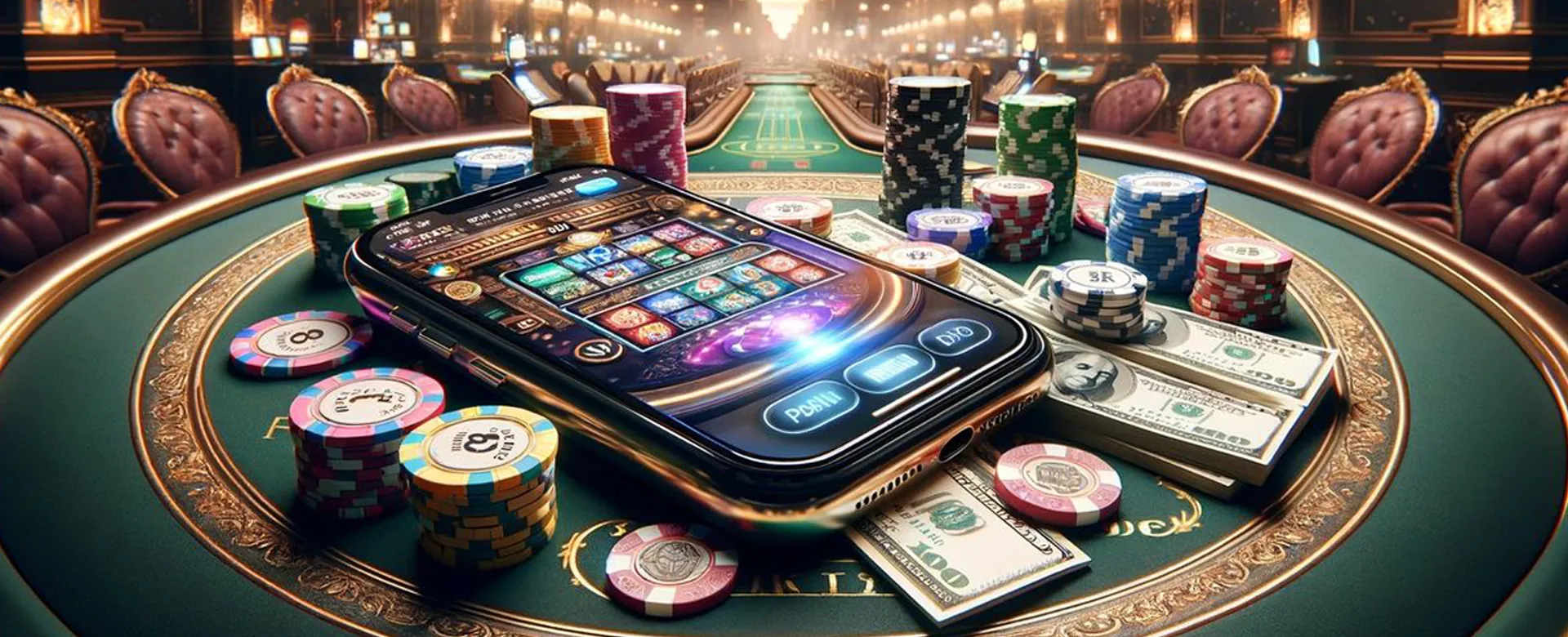 Nustargame 2026 Exclusive Promotions