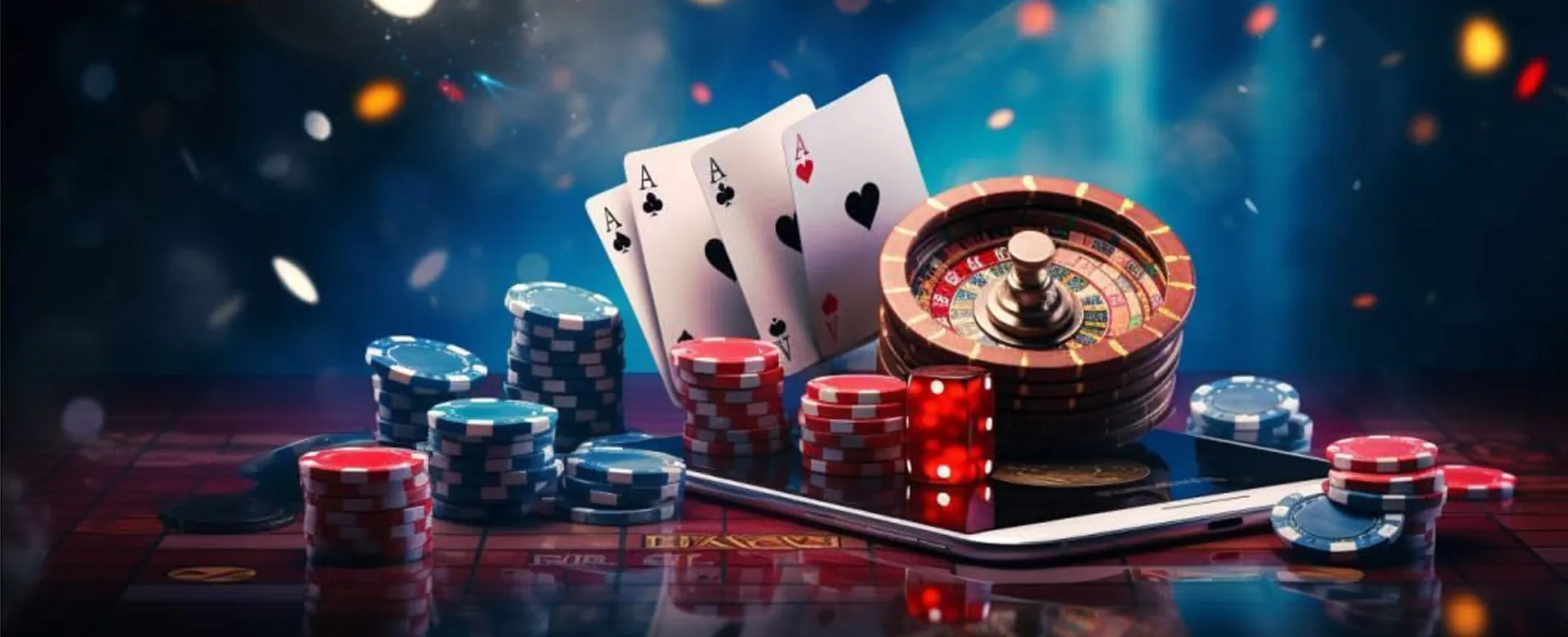 Nustargame Official Online Casino and Sports Betting