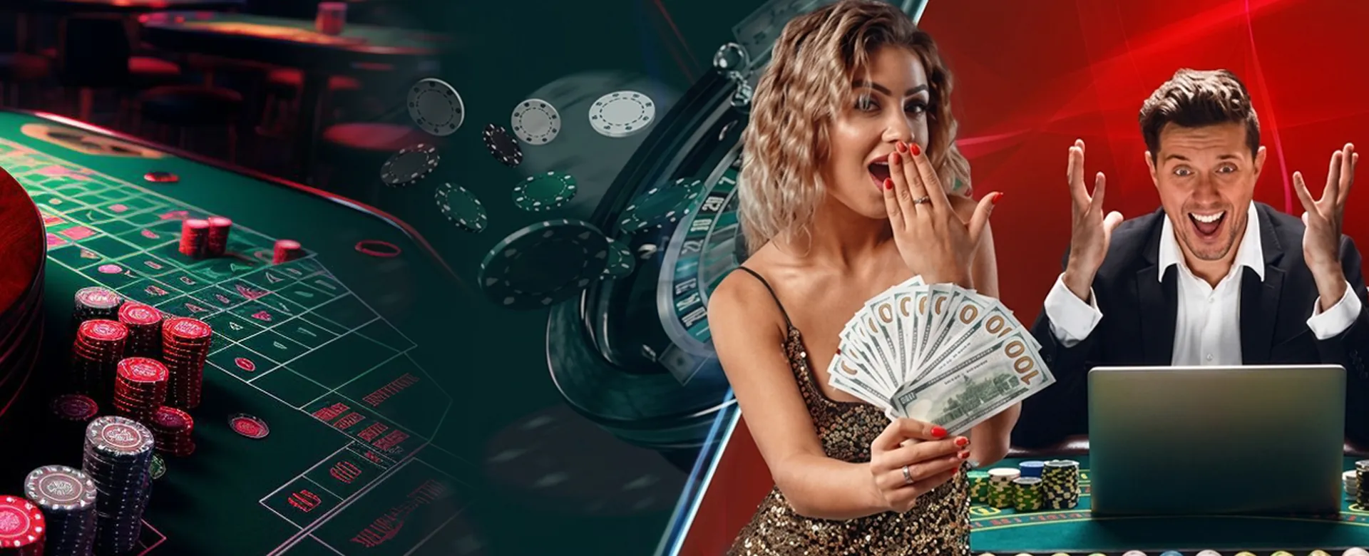 Nustargame Live Casino Experience