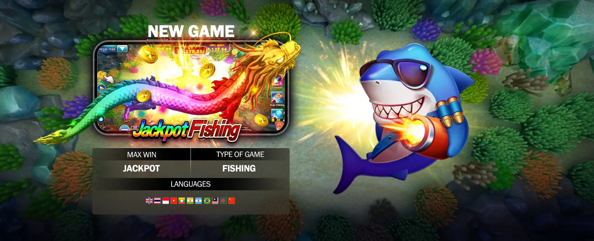 Nustargame registration hero image with casino games and sports betting elements