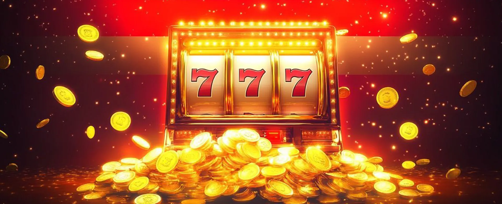 Dynamic sports betting scene with nustargame logo