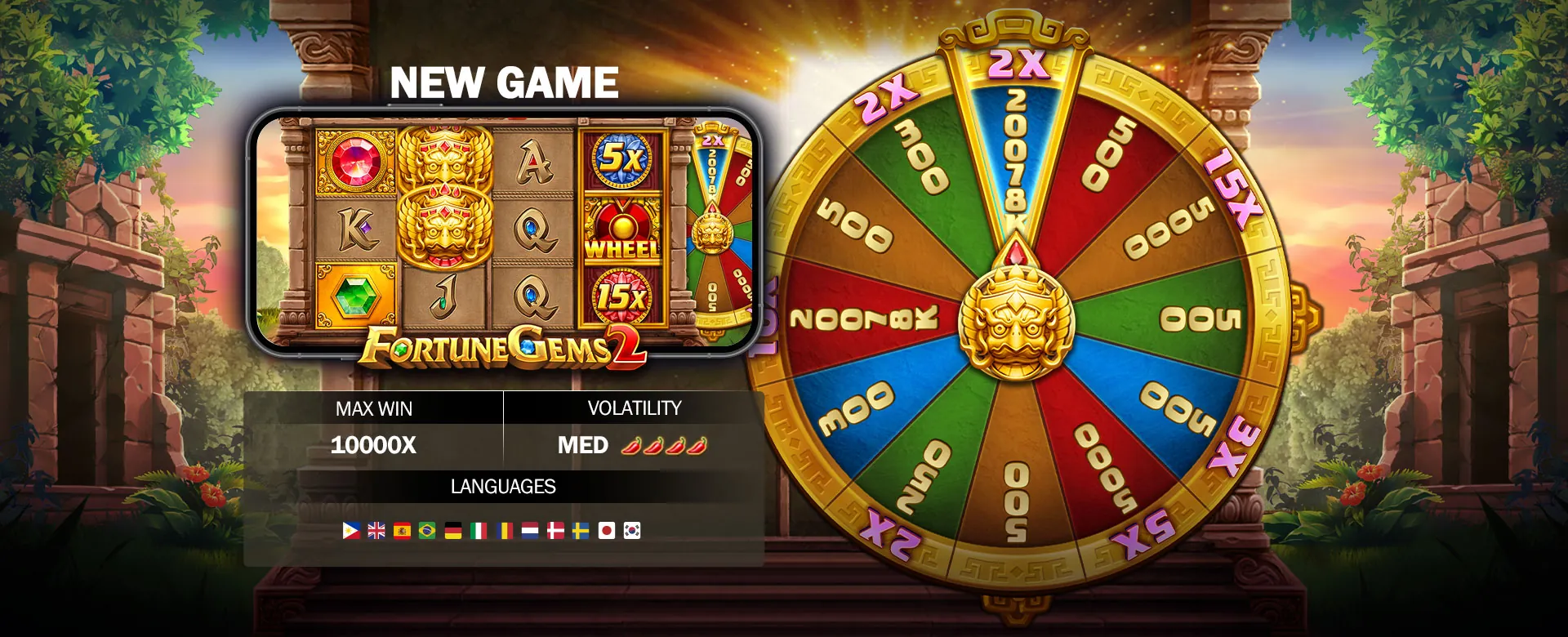 Nustargame Data Security and Privacy Policy