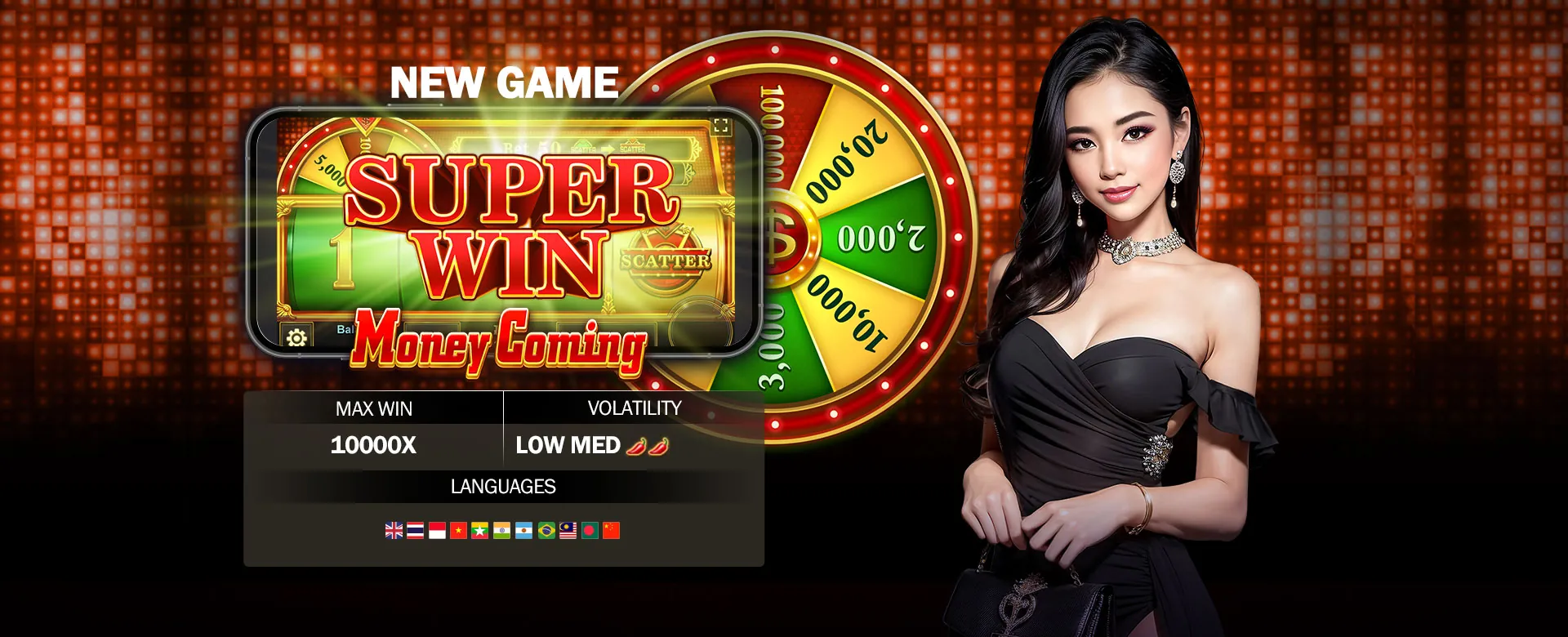 nustargame Terms and Conditions Overview